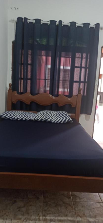 Casa De Praia Peruíbe Buitenkant foto