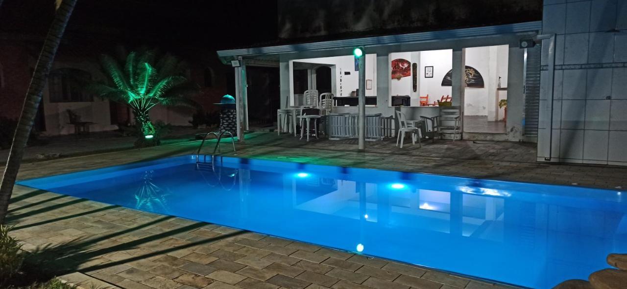 Casa De Praia Peruíbe Buitenkant foto