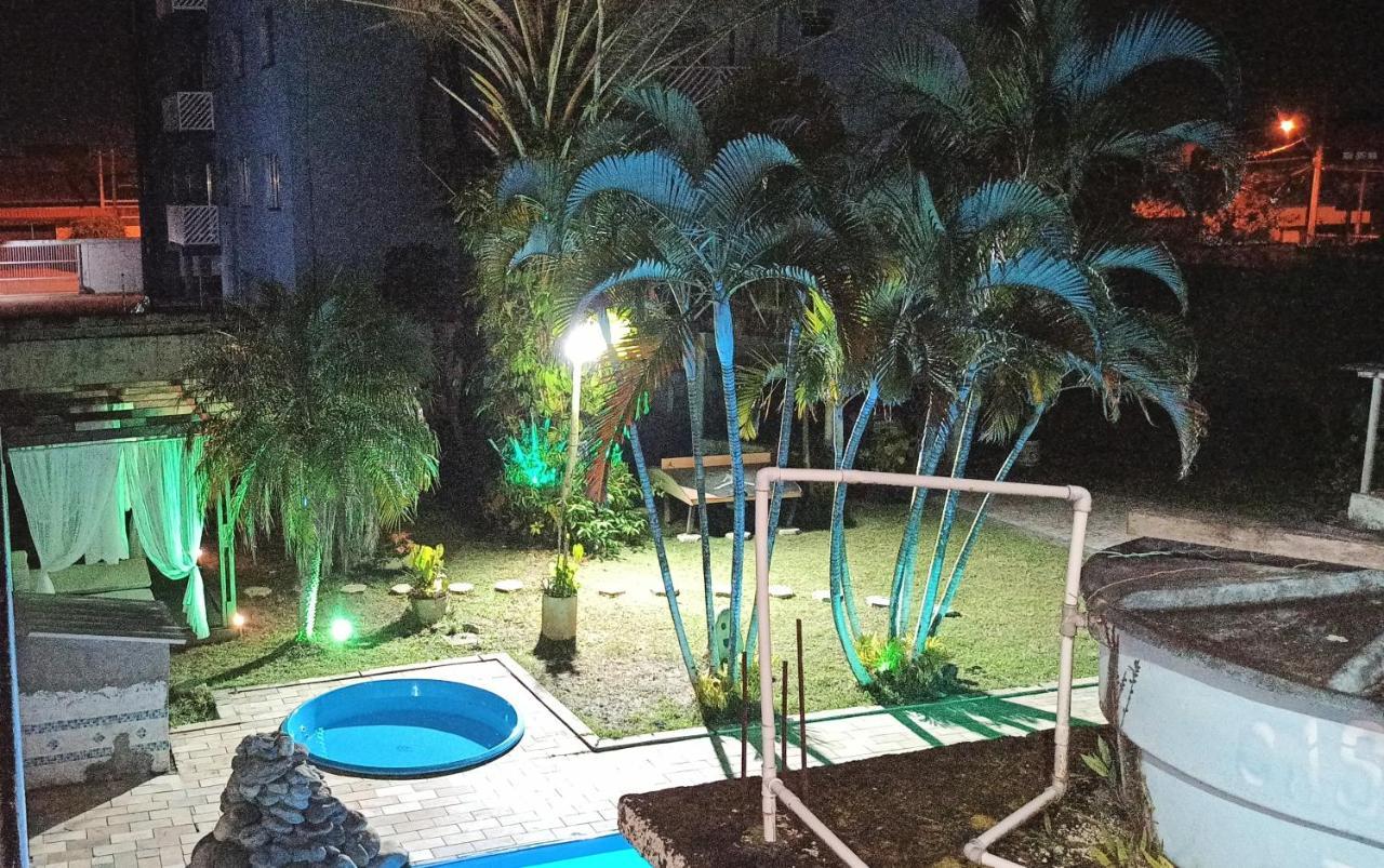 Casa De Praia Peruíbe Buitenkant foto